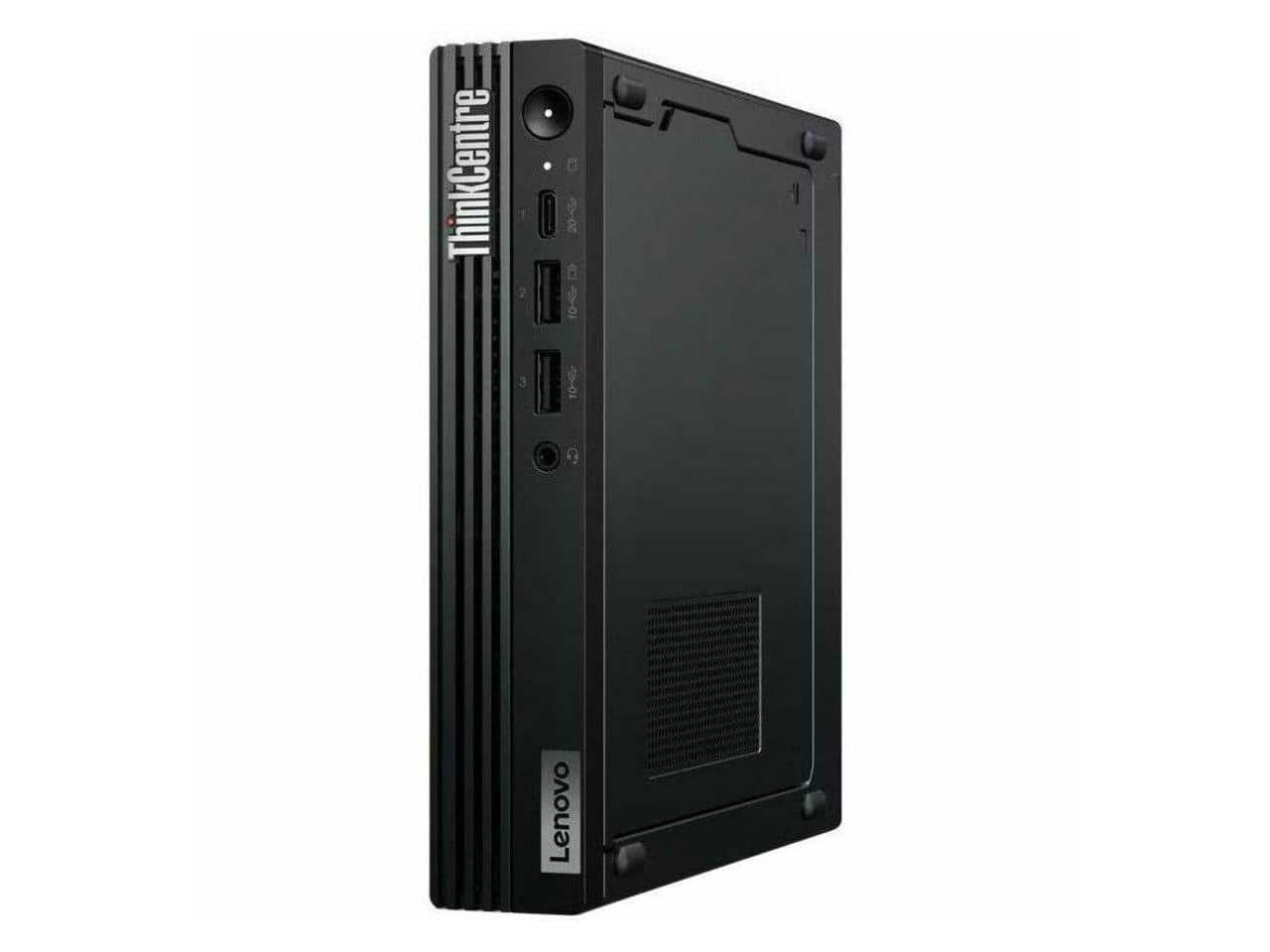 OSなし-ThinkCentreTiny corei5 8G 128G SSD Lenovo ThinkCentre M90q Gen 5 i9 14900, 32GB, 1TB SSD, vPro, Intel