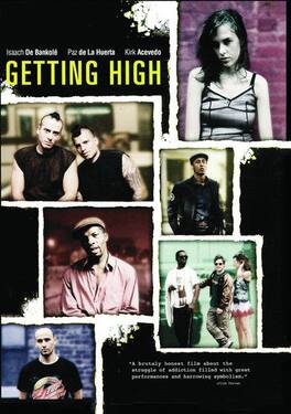 Getting High (MOD) (DVD Movie)