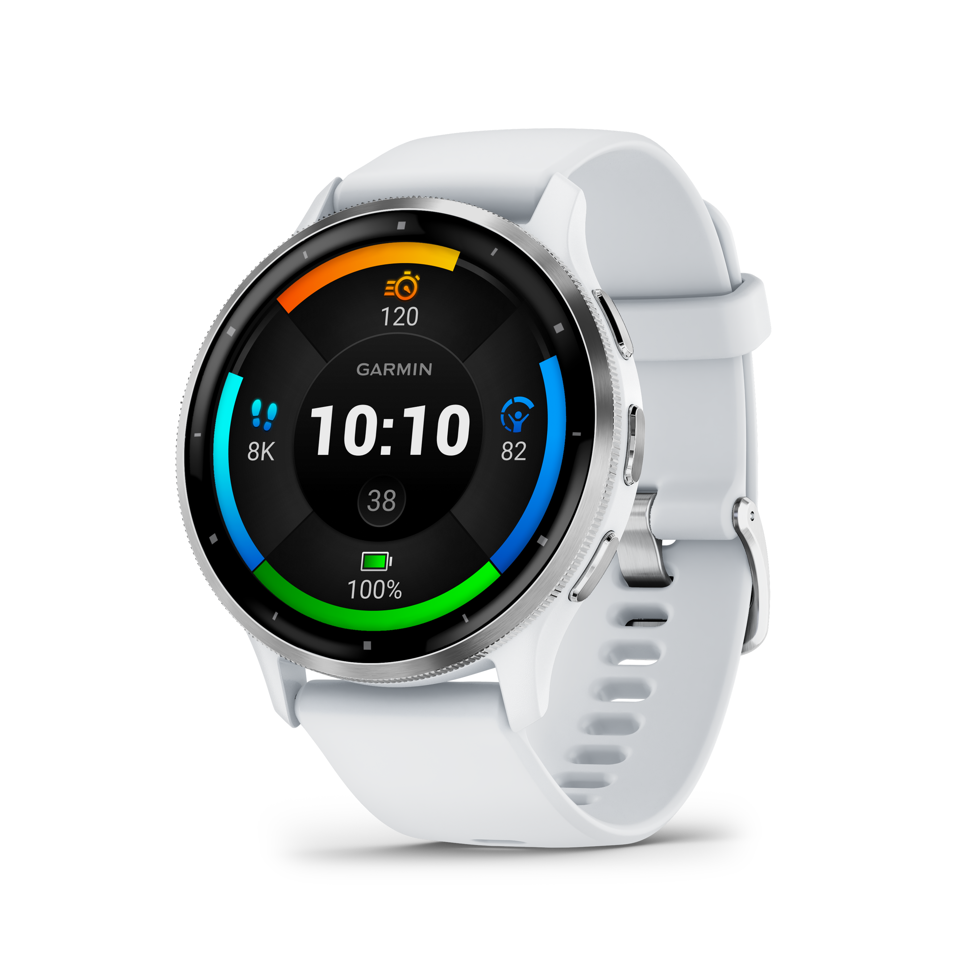 120 GARMIN 8K 10:10 82 38 100%