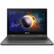 Front. ASUS - BR1100F 11.6" Laptop - Intel Celeron - 4 GB Memory - 64 GB eMMC - Star Gray.