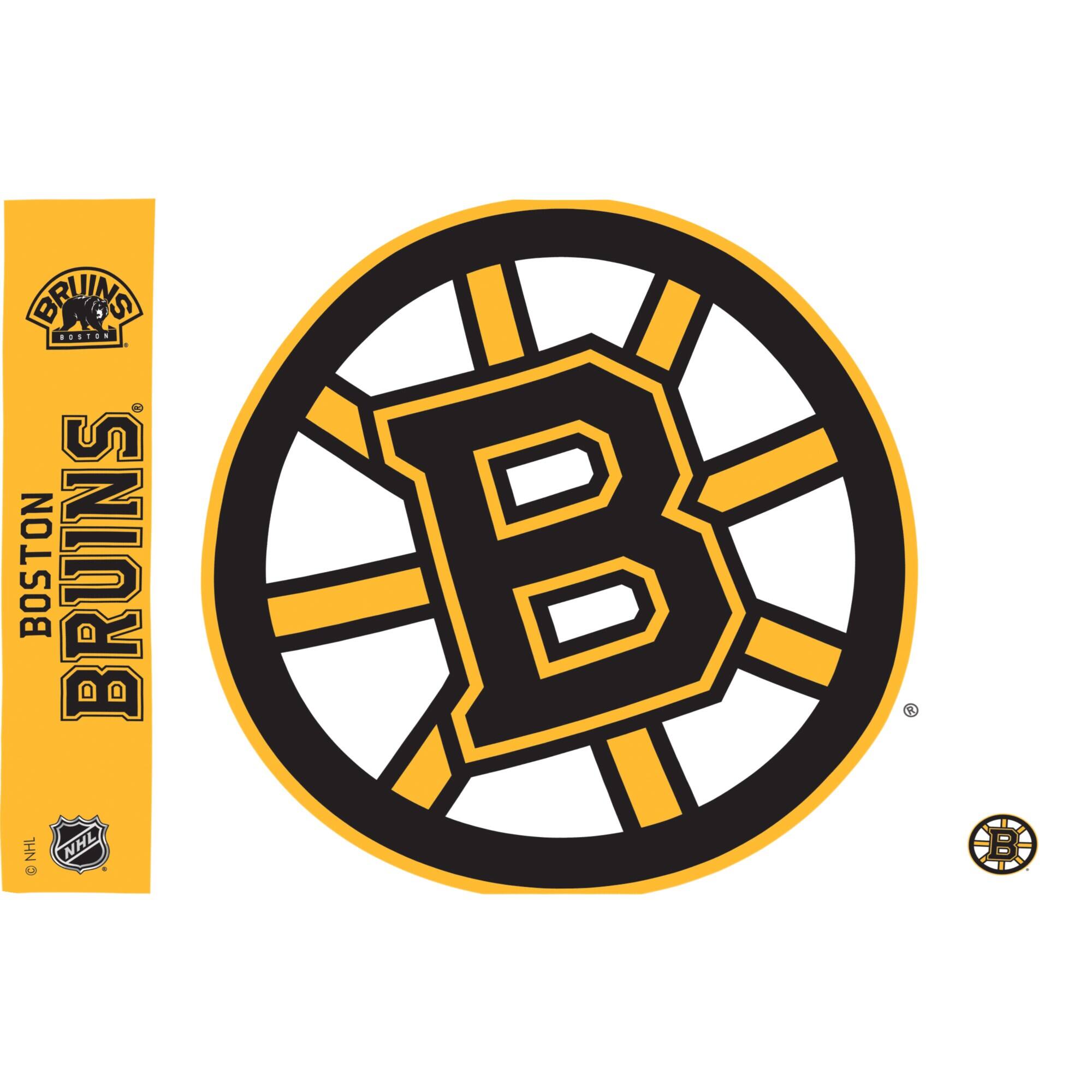 BRUINS  
BOSTON  
NHL