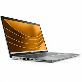 Dell - Latitude 5000 15.6" Laptop - Intel Core Ultra 7 with 32GB Memory - 512 GB SSD - Gray
