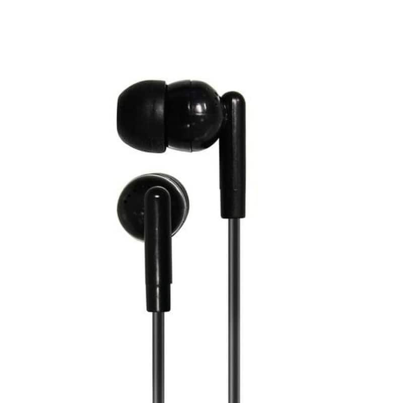 HamiltonBuhl - Silicone Ear Buds