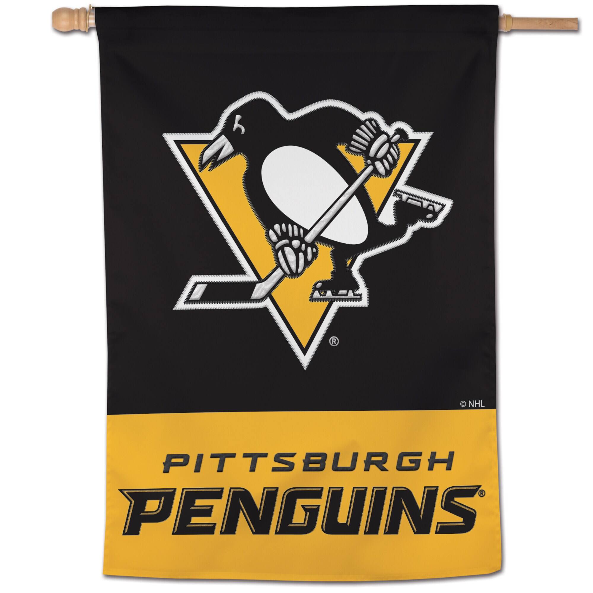 NHL  
PITTSBURGH PENGUINS