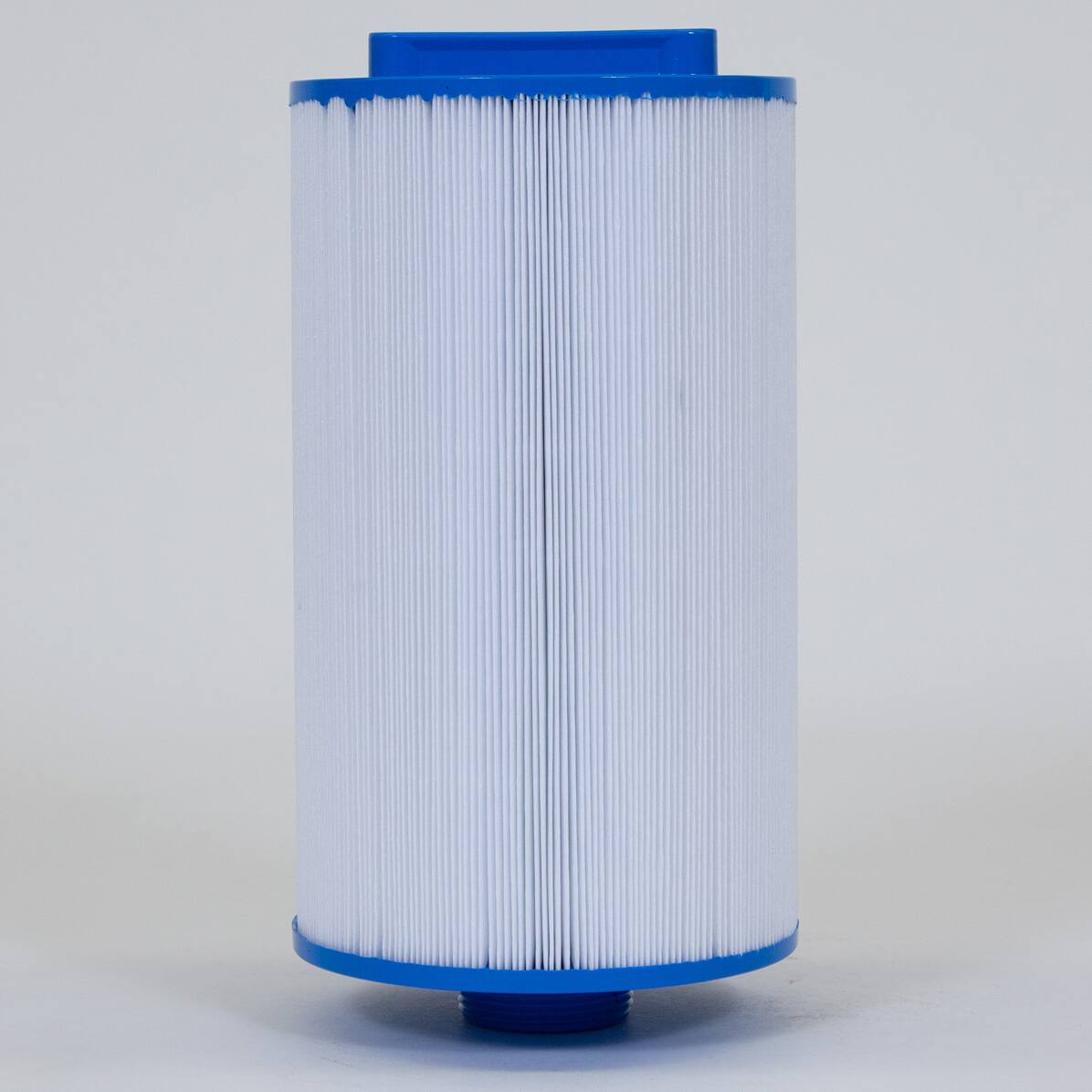 Alt View 1. Unicel - Unicel 5CH-37 Replacement 37.5 SqFt Filter Cartridge for Hot Tub Spa, 221 Pleats.