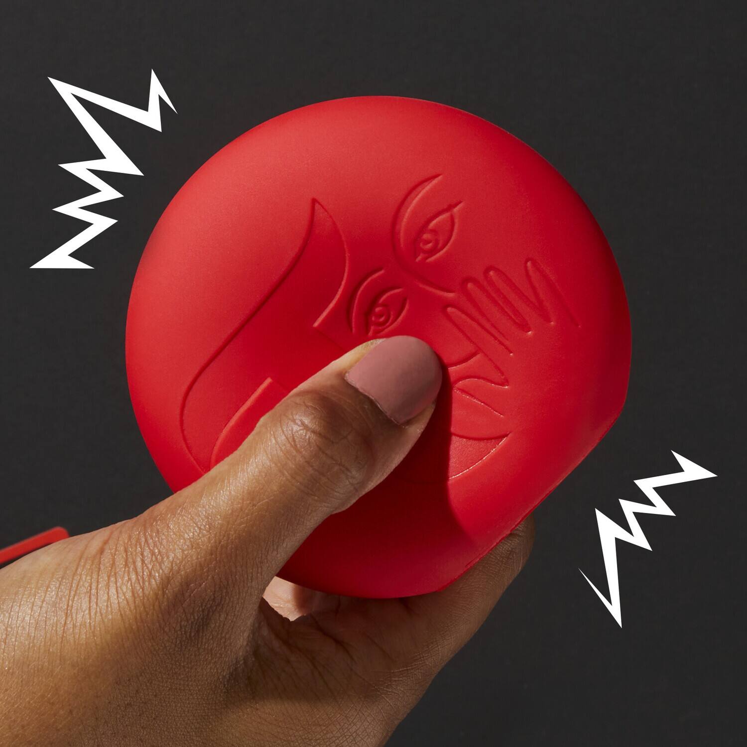 Alt View 4. Hasbro - Hasbro Gaming - Taboo Uncensored Adult Party Game   - GAMES (MISC) - Multicolor.