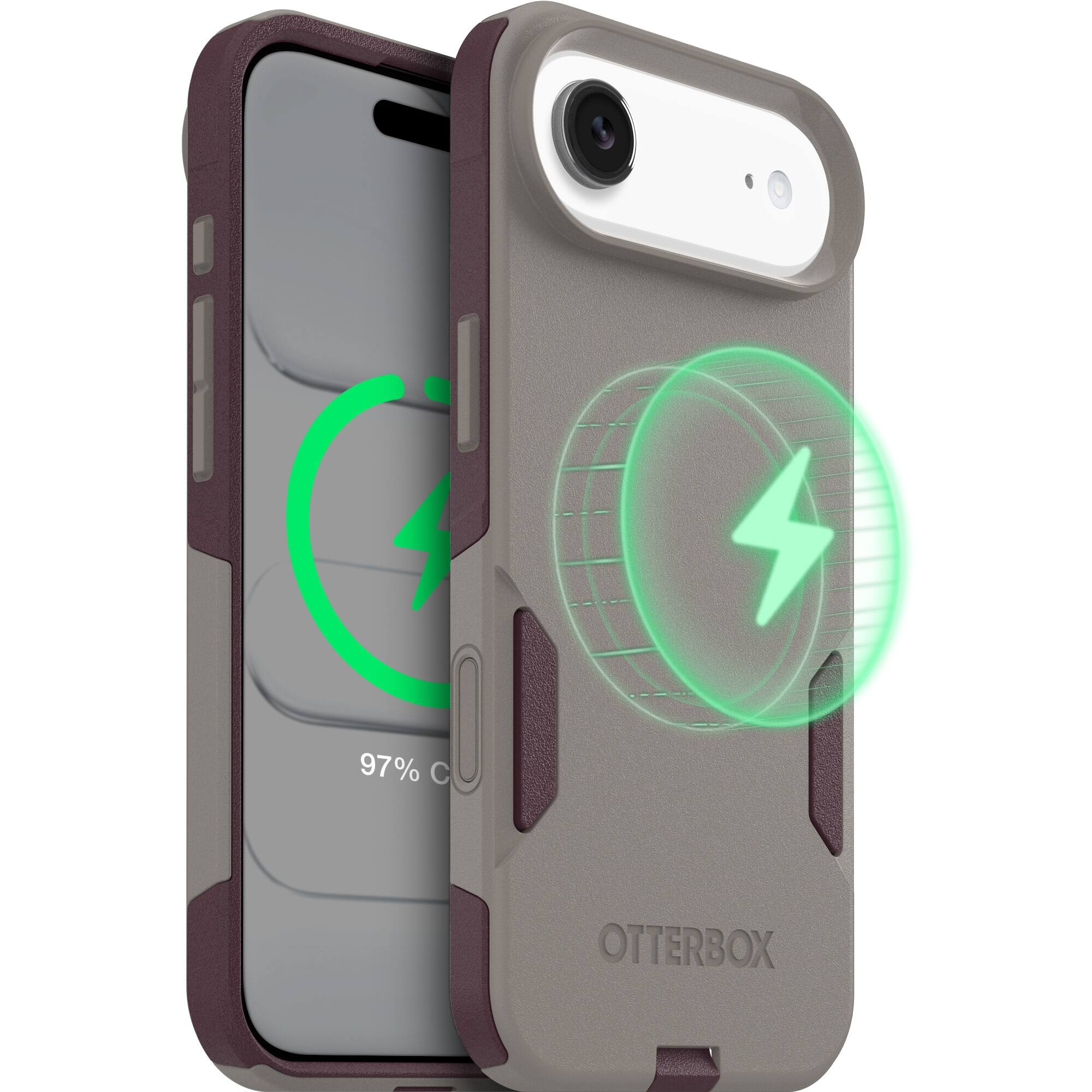 97% C
OTTERBOX