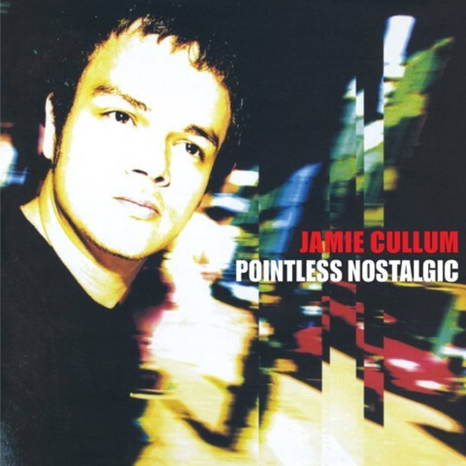 Jamie Cullum - Pointless Nostalgic   - COMPACT DISCS [CD] price history on PriceWatchPro
