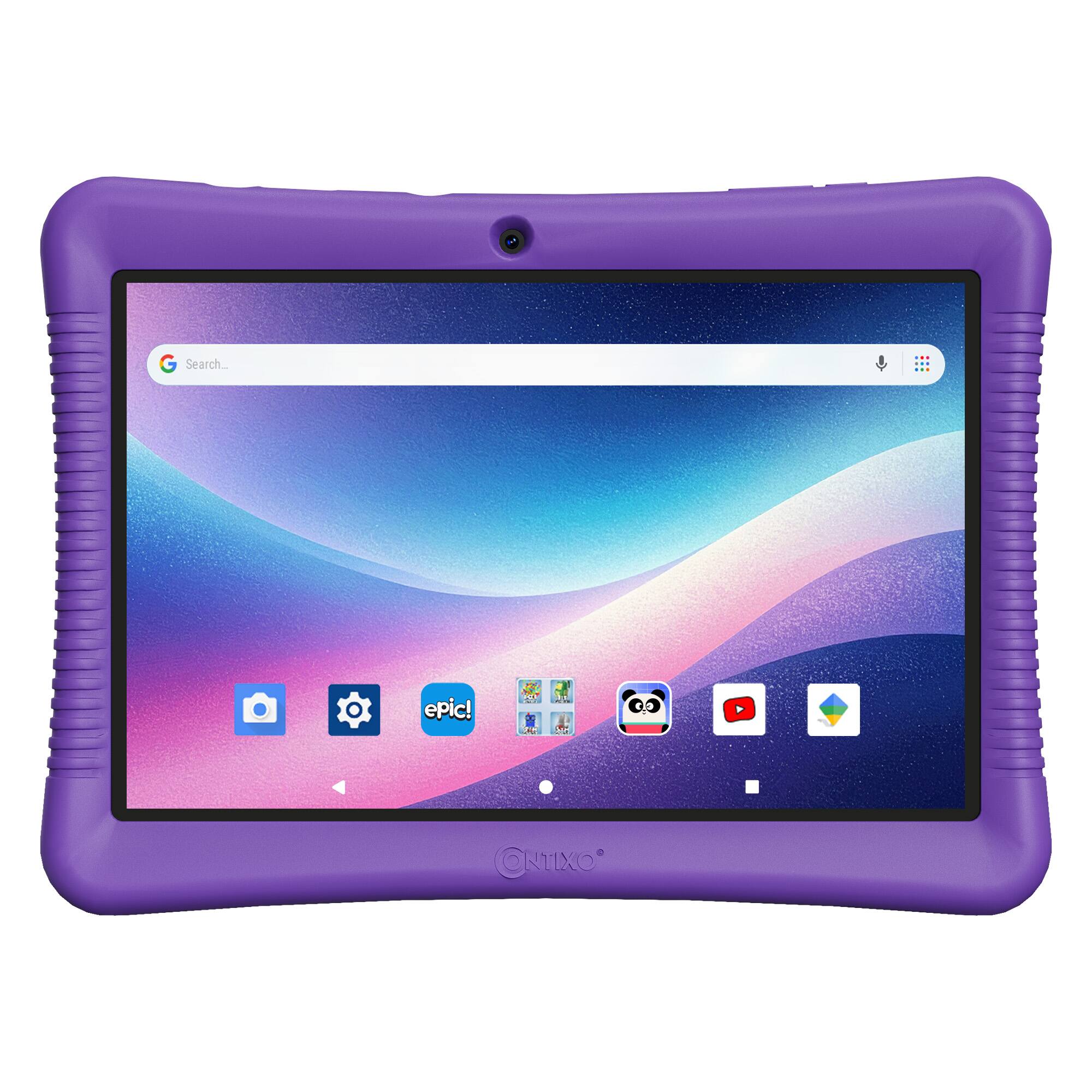 Search.. epic! : NTIXO