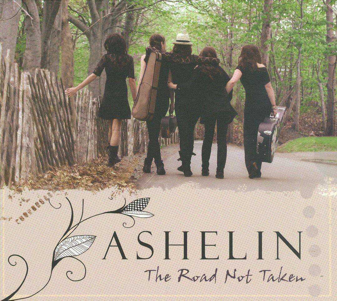 Best Buy: The Road Not Taken [CD]