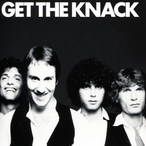  Get the Knack [CD]