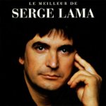 Front Standard. Le Meilleur de Serge Lama [CD].