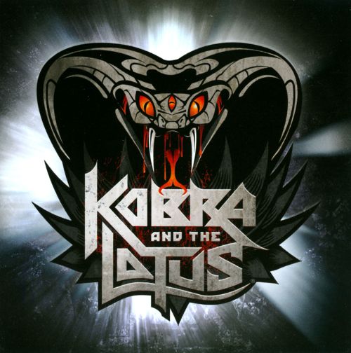  Kobra and the Lotus [CD]