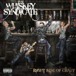 Front Standard. Right Side of Crazy [CD].