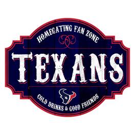 Fan Creations - 24'' Homegating Tavern Sign - Multicolor