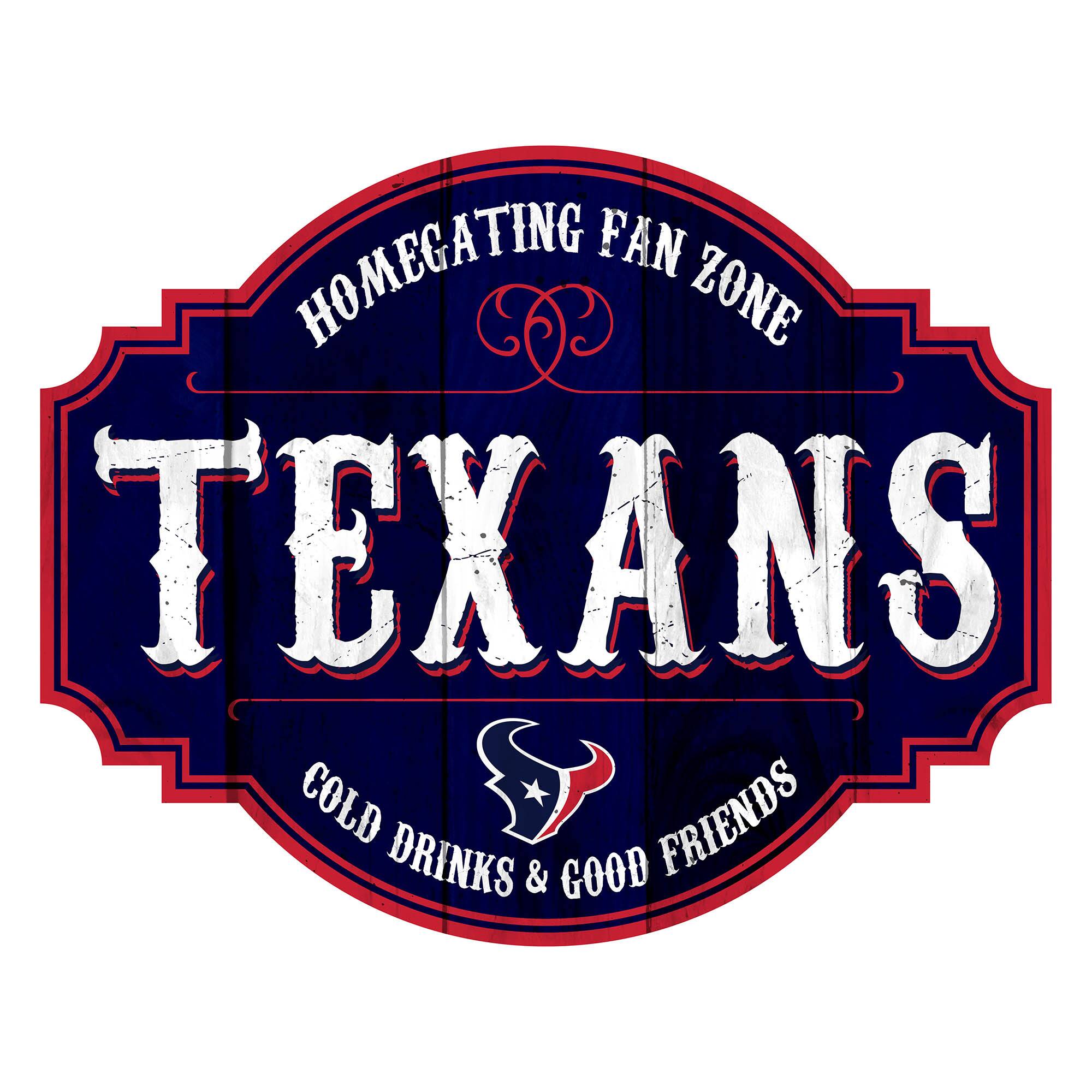 24'' Homegating Tavern Sign