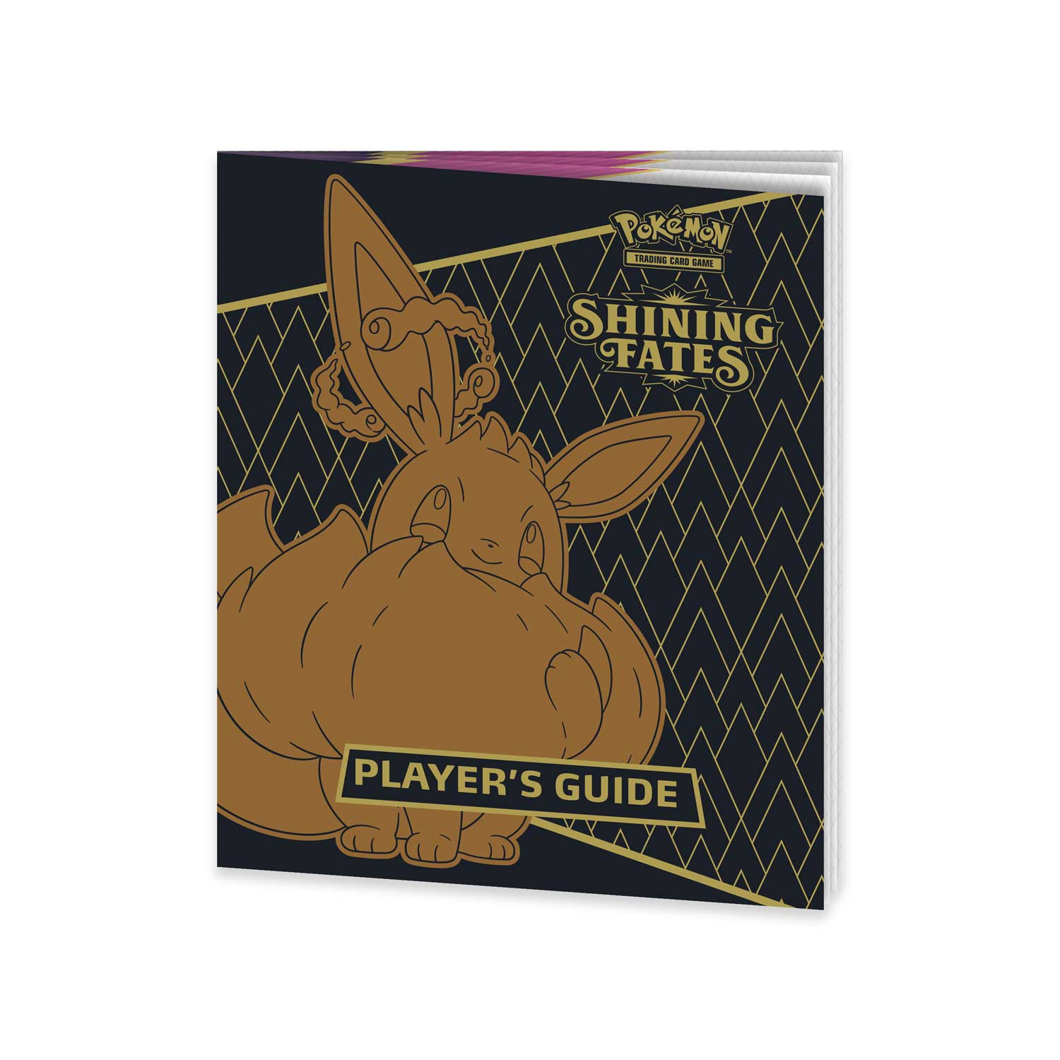 Pokémon Pokemon TCG: Shining Fates Elite Trainer Box Eevee - Best Buy