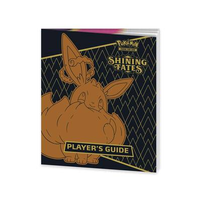 Pokmon Pokemon TCG: Shining Fates Elite Trainer Box Eevee - Best Buy Pokmon Pokemon TCG: Shining Fates Elite Trainer Box Eevee - Best Buy