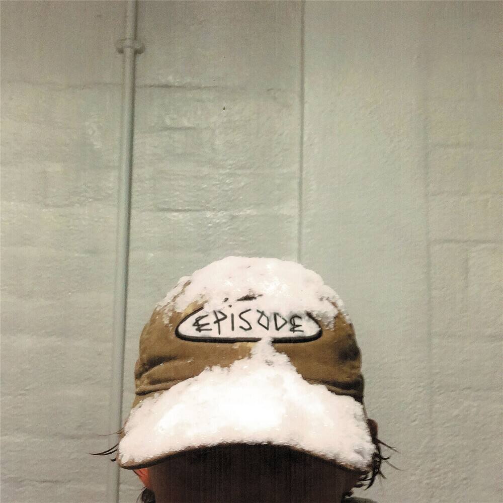 Front. Episode [LP].