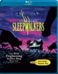 Front Standard. Sleepwalkers [Blu-ray] [1992].