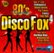 Front Standard. 80s Revolution: Disco Fox, Vol. 4 [CD].