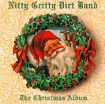Front Standard. The Christmas Album [CD].