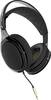 Philips - O'Neill Stretch Headband Headphones - Black-Angle_Standard