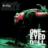 Dirty [LP] - VINYL - Front_Standard