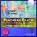 Front Standard. Brahms: Hungarian Dances; Variations & Fugue on a theme by Handel [CD].