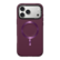 Alt View 4. CASETiFY - Apple iPhone 17 Pro Max Force Case - Mulberry.