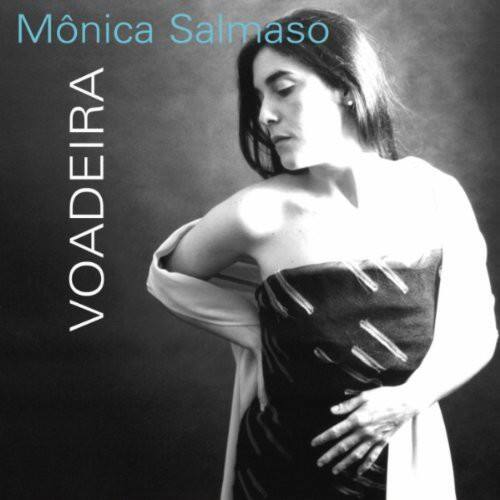 Mônica Salmaso - Voadeira   - COMPACT DISCS [CD] price history on PriceWatchPro
