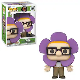 Disney Funko POP Vinyl Figure | Dug Days Carl