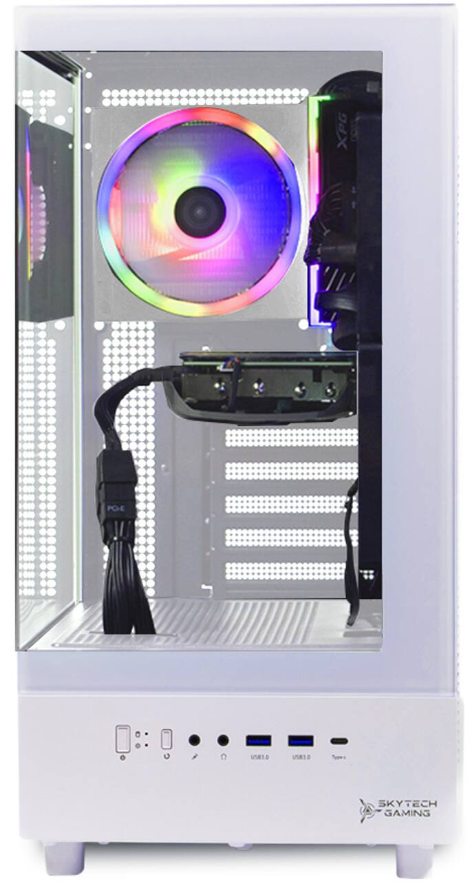 XPG E U5810 U83 Supec SKYTECH GAMING