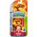 Front Standard. Skylanders: SWAP Force Series 3 Character Pack (Lava Barf Eruptor) - Xbox 360, PlayStation 3, Nintendo Wii, Nintendo 3DS.