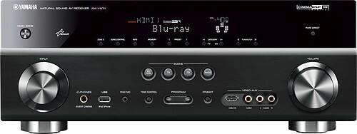 7.1 receiver best buy