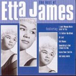 Front Standard. The Best of Etta James [Spectrum] [CD].