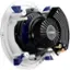 Back. Yamaha - 6-1/2" 2-Way In-Ceiling Speakers (Pair) - White.