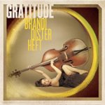 Front Standard. Gratitude [CD].