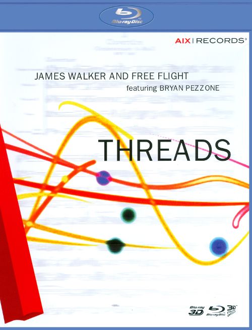 Threads [Blu-Ray] [Blu-Ray Disc]
