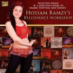 Front Standard. Hossam Ramzy's Bellydance Workshop [CD].