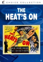 The Heat's On [DVD] [1943] - Front_Original