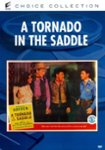 Front Standard. A Tornado in the Saddle [DVD] [1942].
