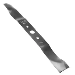 Greenworks - Replacement Blade for 21" Corded Lawn Mowers - Black