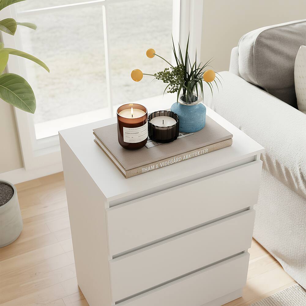 THAM & VIDEGÅRD ARKITEKTER