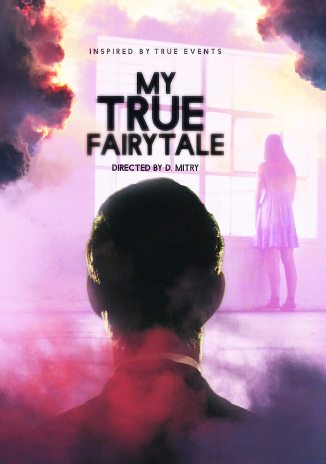 My True Fairytale  - DVD