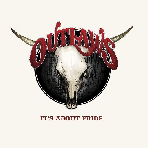  It's About Pride [CD]
