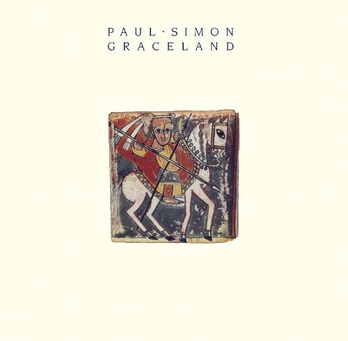  Graceland [25th Anniversary Edition] [LP] - VINYL