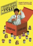 Front Standard. Retro Game Master: The Game Center CX Collection [DVD].