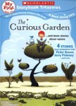 Front Standard. The Curious Garden... and More Stories About Nature [DVD].