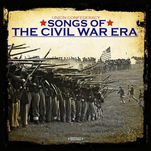 Best Buy: Songs of the Civil War Era [Digital Download]